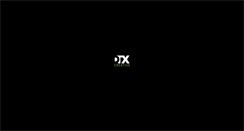 Desktop Screenshot of dtxcreative.com